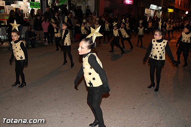 Cabalgata de Reyes. Totana 2013 - 461