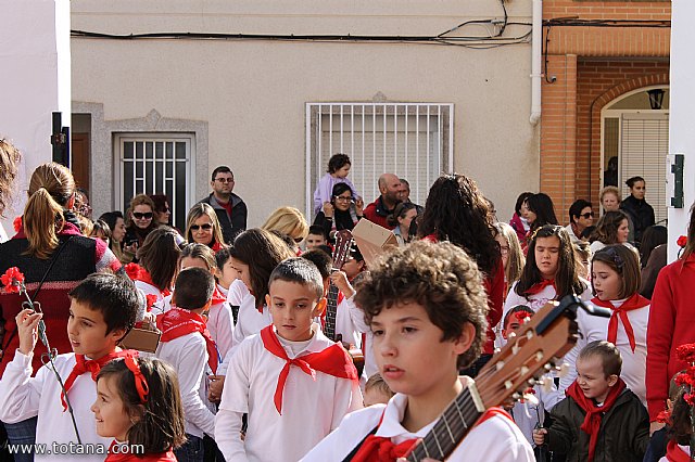 Romera infantil Colegio Santa Eulalia 2014 - 188