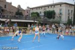 Gimnasia Ritmica