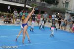 Gimnasia Ritmica