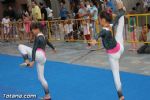 Gimnasia Ritmica