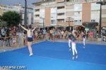 Gimnasia Ritmica