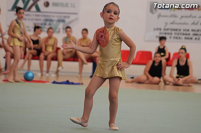 Clausura Escuela de Gimnasia Rtmica MOVE - 2014 - 25