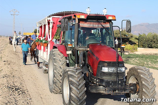 Romera de Lbor 2017 - 79