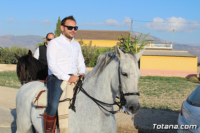 Romera de Lbor 2017 - 92