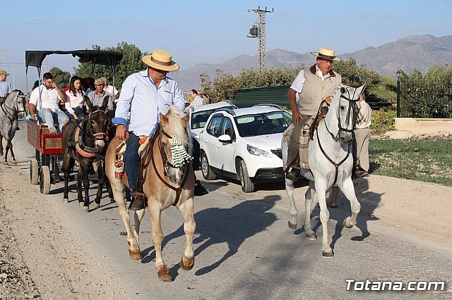 Romera de Lbor 2017 - 103