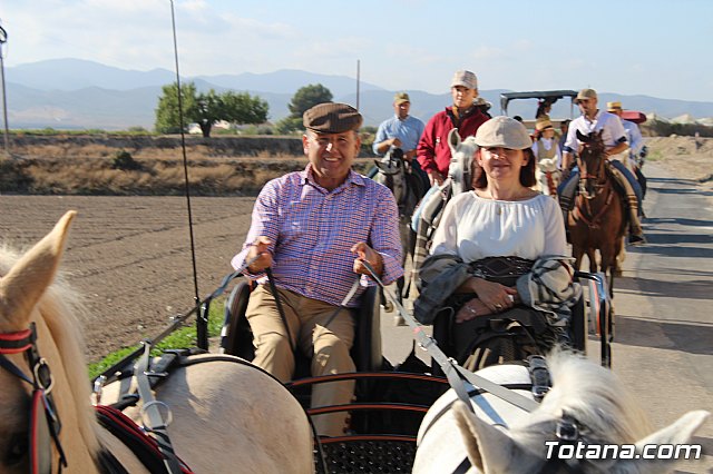 Romera de Lbor 2017 - 176