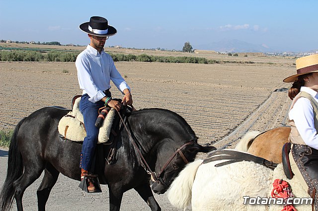 Romera de Lbor 2017 - 183