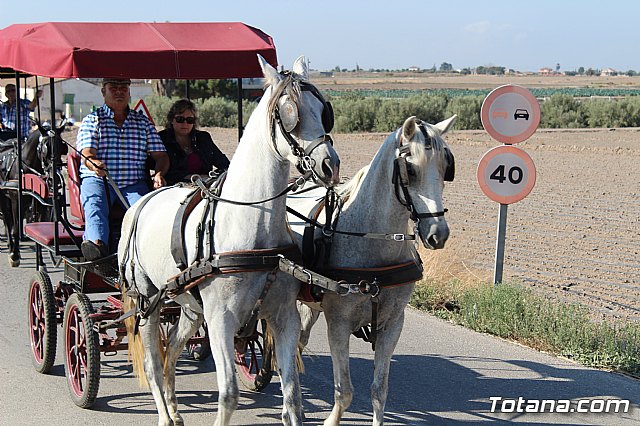 Romera de Lbor 2017 - 189