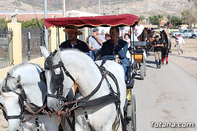 Romera de Lbor 2017 - 206