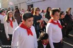 romeria infantil