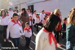 romeria infantil