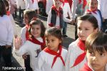 romeria infantil