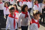 romeria infantil