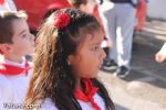 romeria infantil