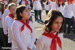 romeria infantil