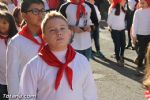 romeria infantil