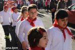 romeria infantil