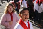 romeria infantil