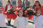 romeria infantil