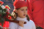 romeria infantil