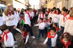 romeria infantil