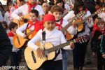 romeria infantil