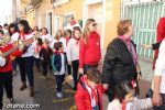 romeria infantil