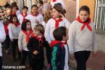 romeria infantil