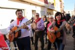 romeria infantil