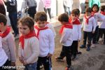 romeria infantil