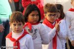 romeria infantil