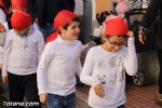 romeria infantil