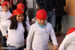 romeria infantil