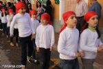 romeria infantil