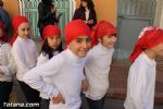 romeria infantil