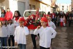 romeria infantil