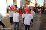 romeria infantil