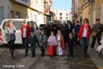 romeria infantil