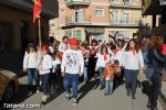 romeria infantil