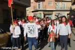 romeria infantil