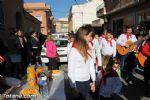 romeria infantil