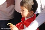 romeria infantil