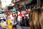 romeria infantil