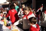 romeria infantil