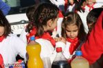 romeria infantil