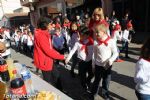 romeria infantil