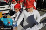 romeria infantil