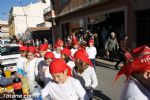 romeria infantil