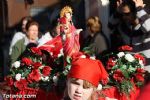 romeria infantil